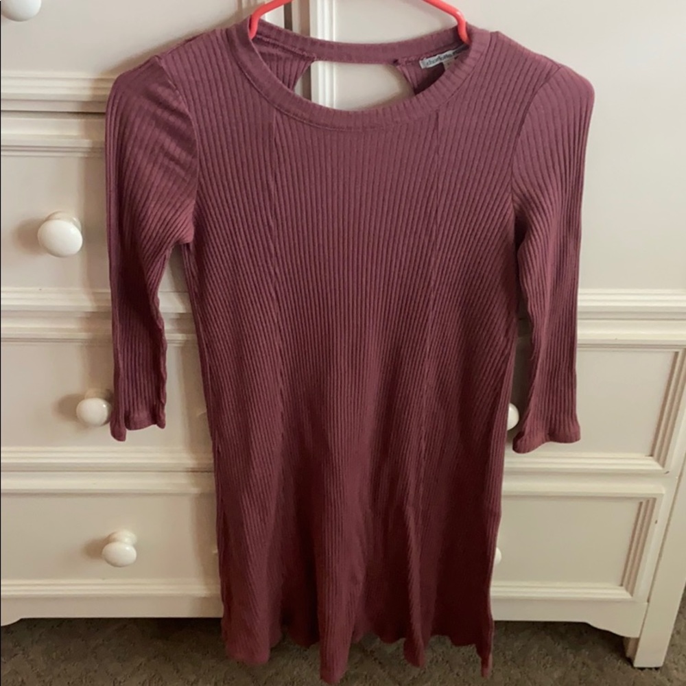 Charlette Rousse Dress